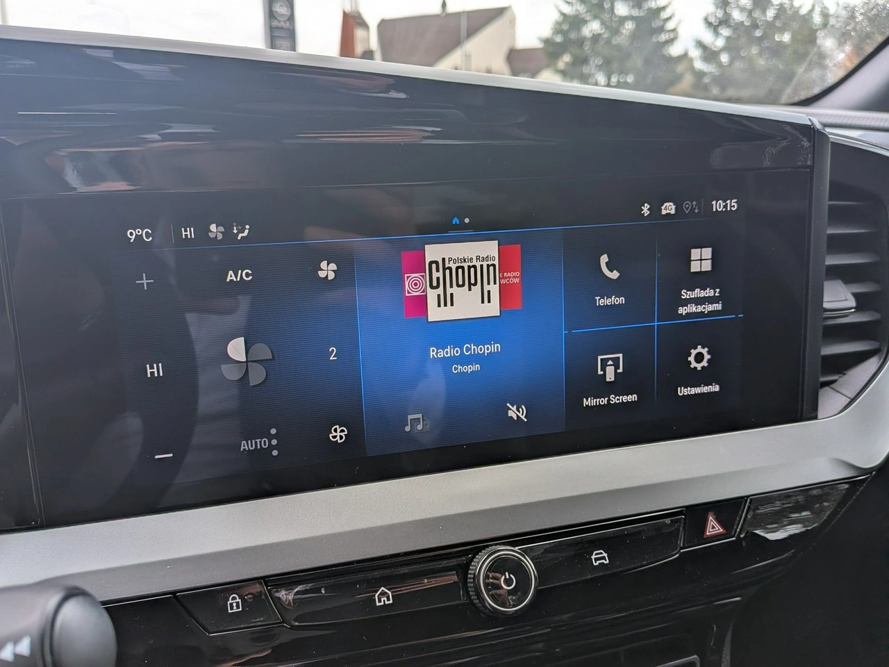 Opel Mokka - Zdjęcie 13