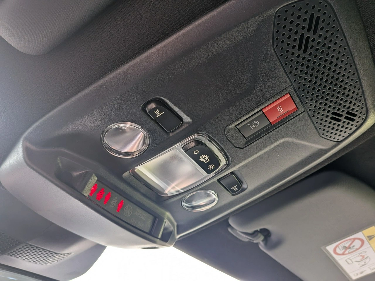 Opel Mokka - Zdjęcie 14