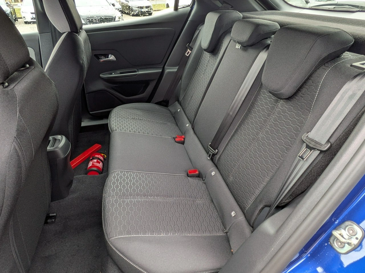 Opel Mokka - Zdjęcie 15