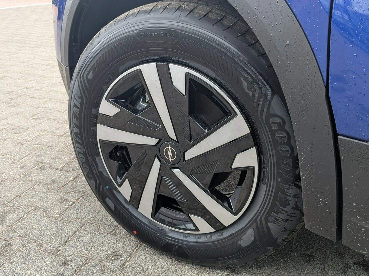 Opel Mokka - Zdjęcie 18