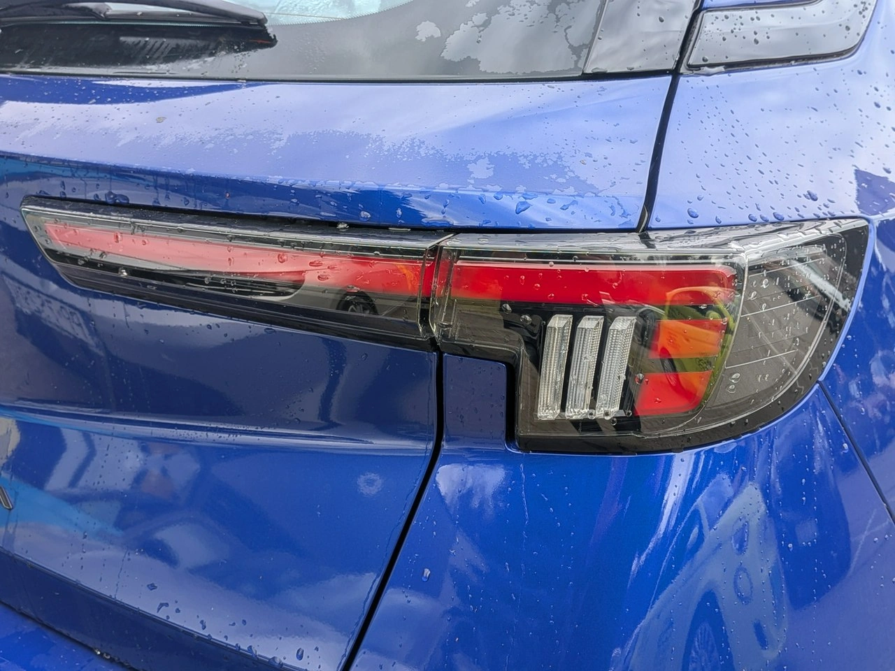 Opel Mokka - Zdjęcie 4