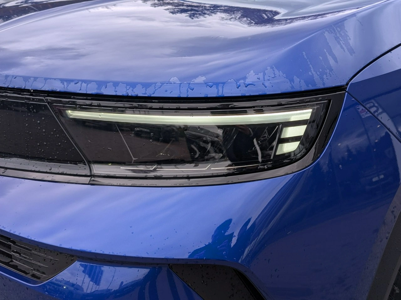 Opel Mokka - Zdjęcie 5