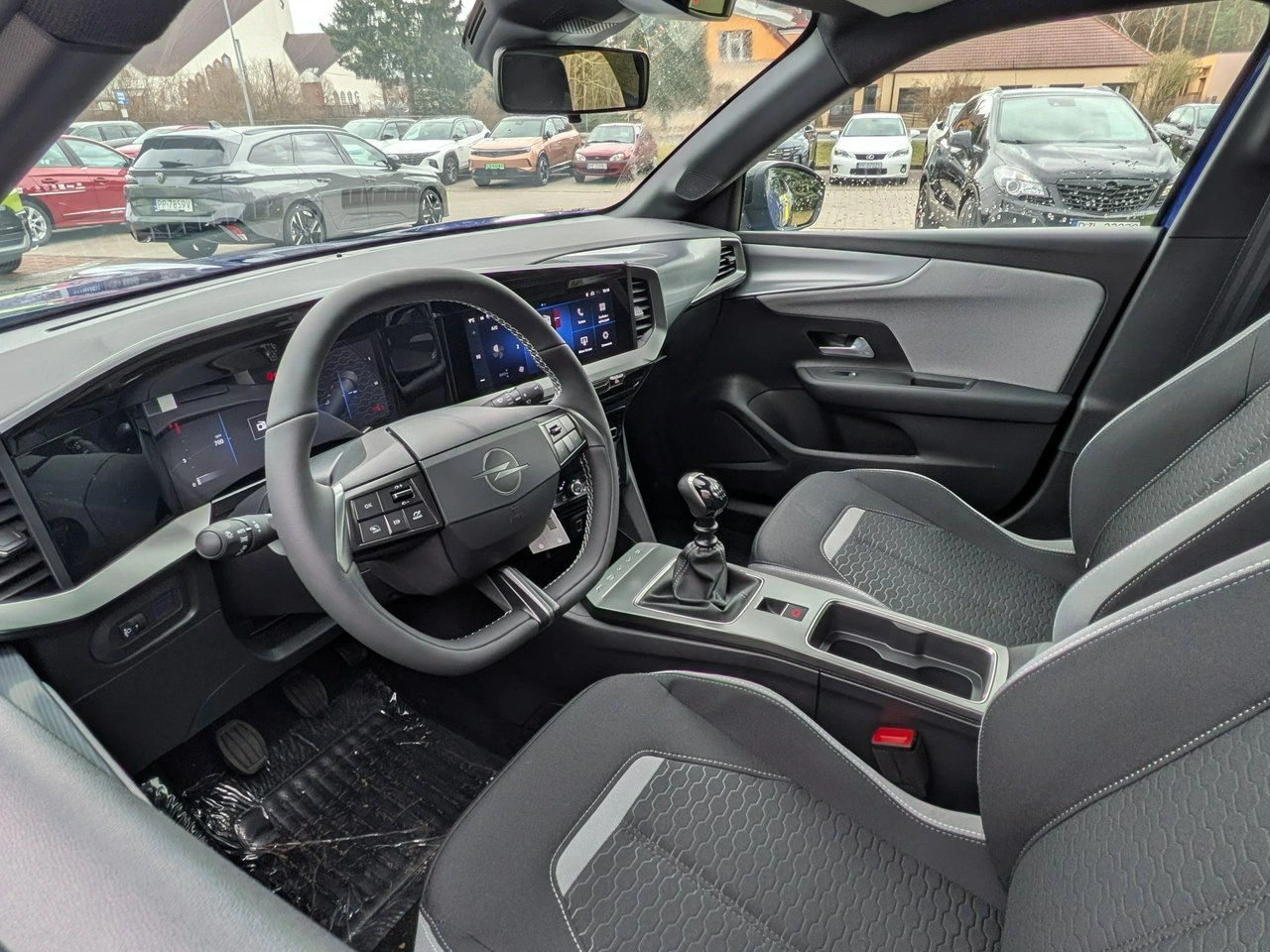 Opel Mokka - Zdjęcie 6