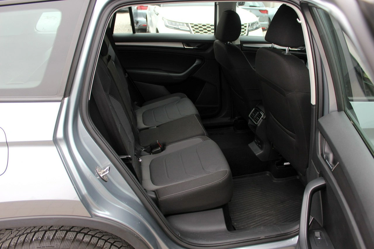 Skoda Kodiaq - Zdjęcie 9