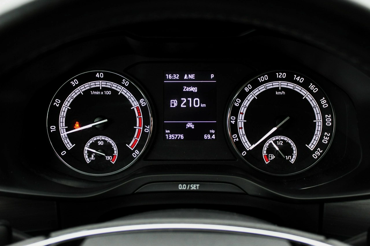 Skoda Kodiaq - Zdjęcie 12