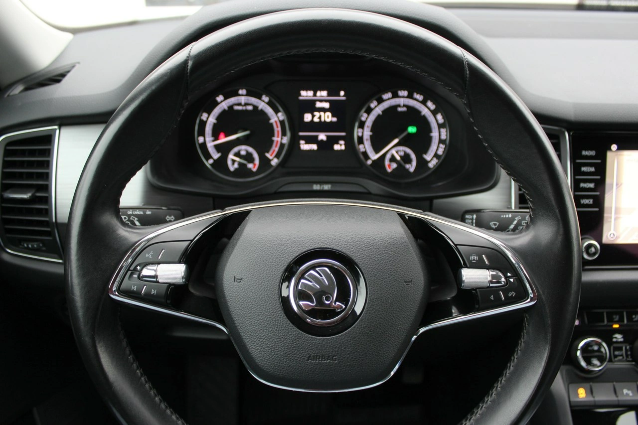 Skoda Kodiaq - Zdjęcie 13