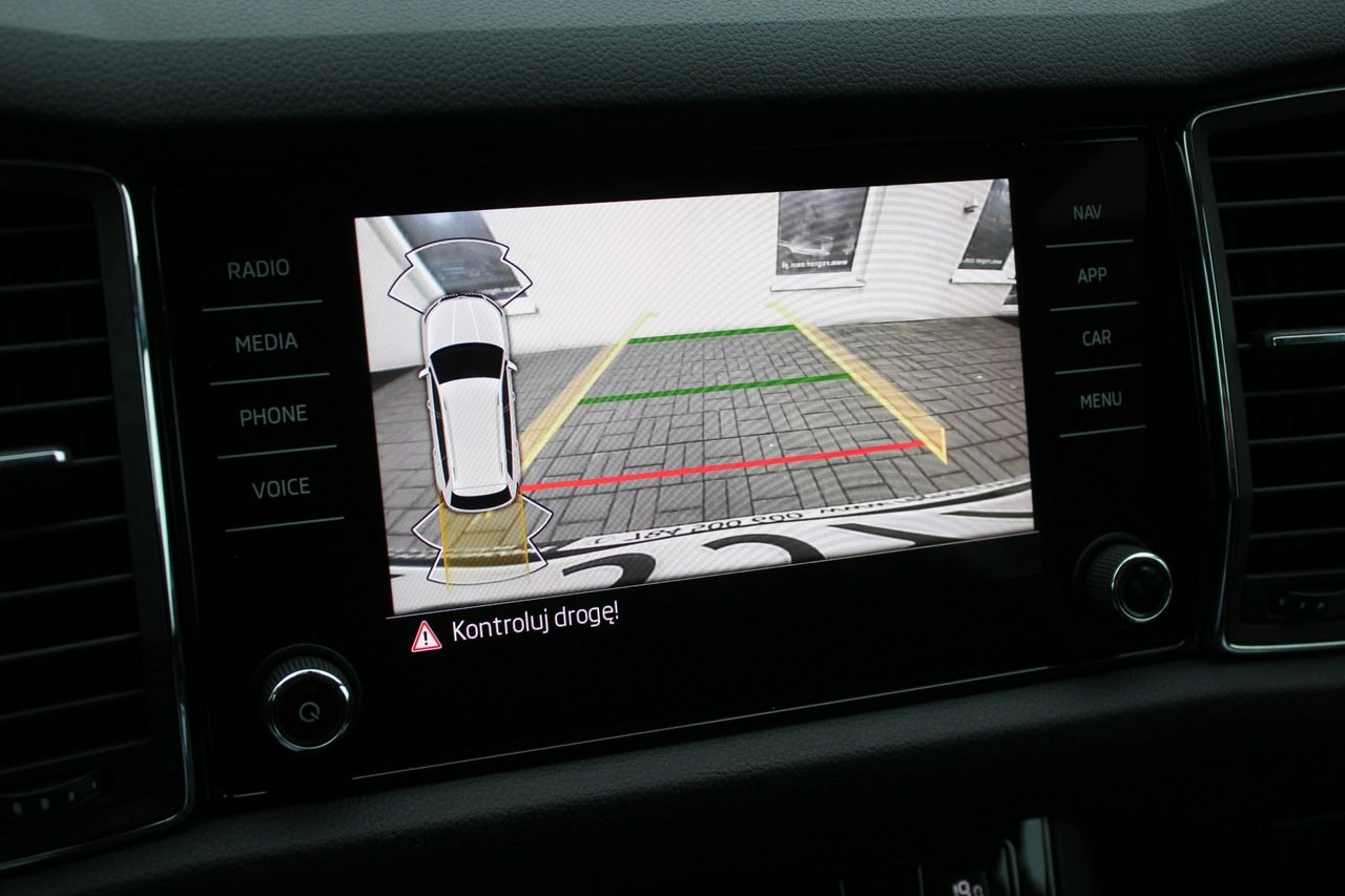 Skoda Kodiaq - Zdjęcie 14