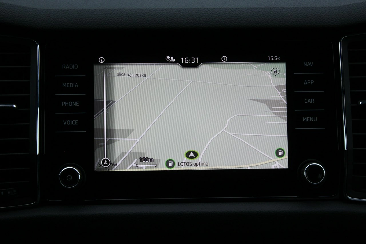 Skoda Kodiaq - Zdjęcie 15