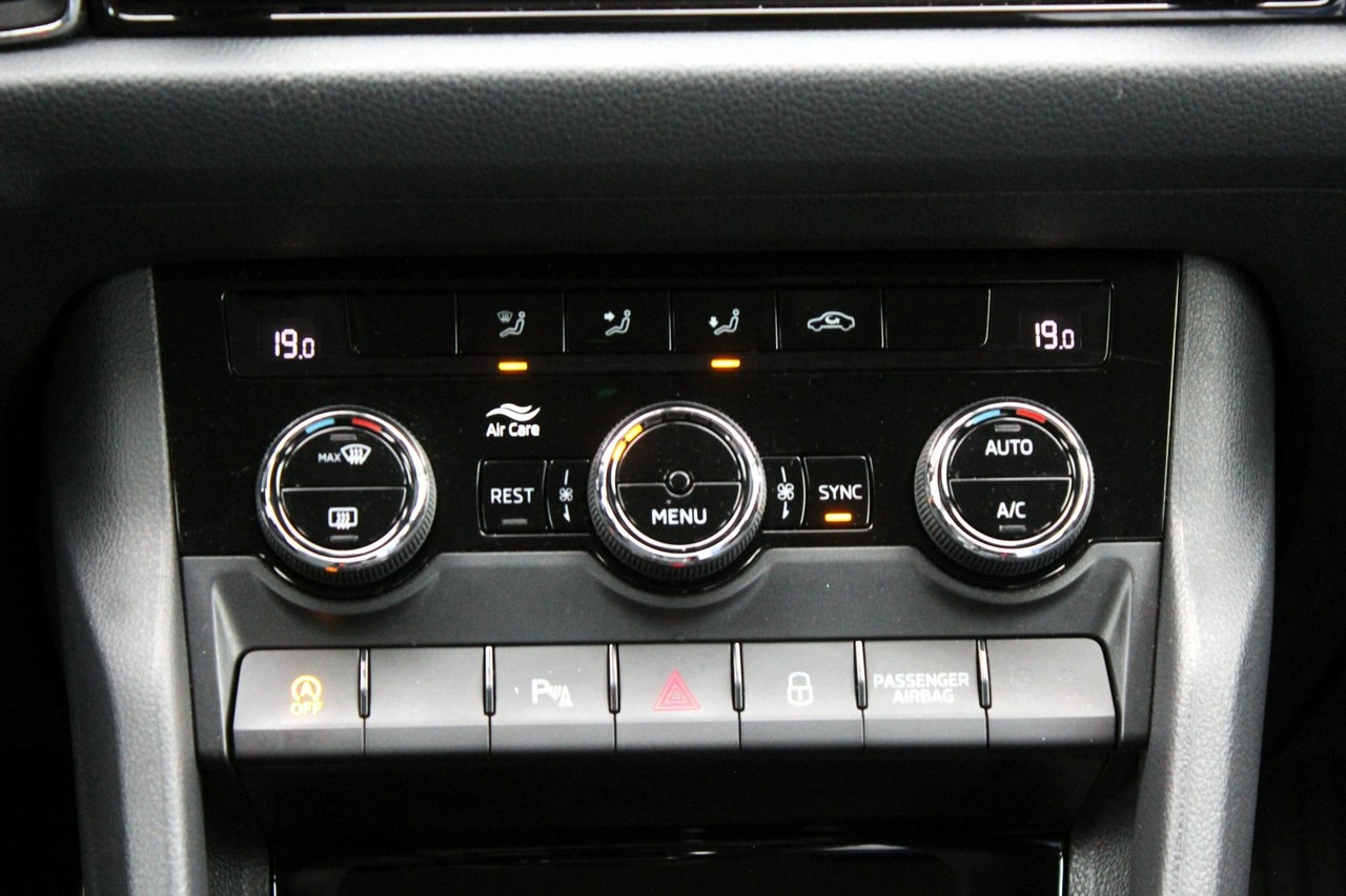 Skoda Kodiaq - Zdjęcie 16