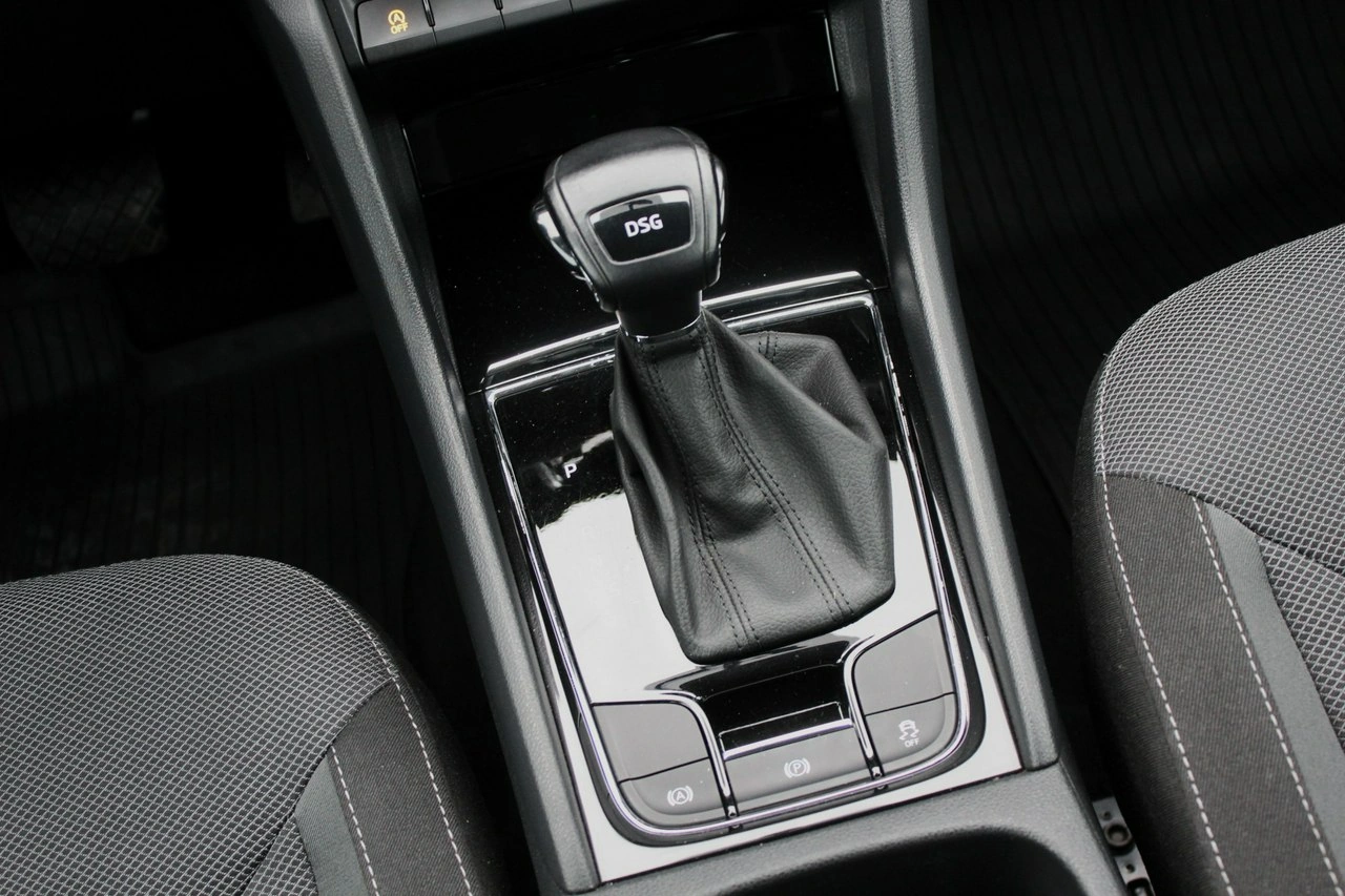 Skoda Kodiaq - Zdjęcie 17