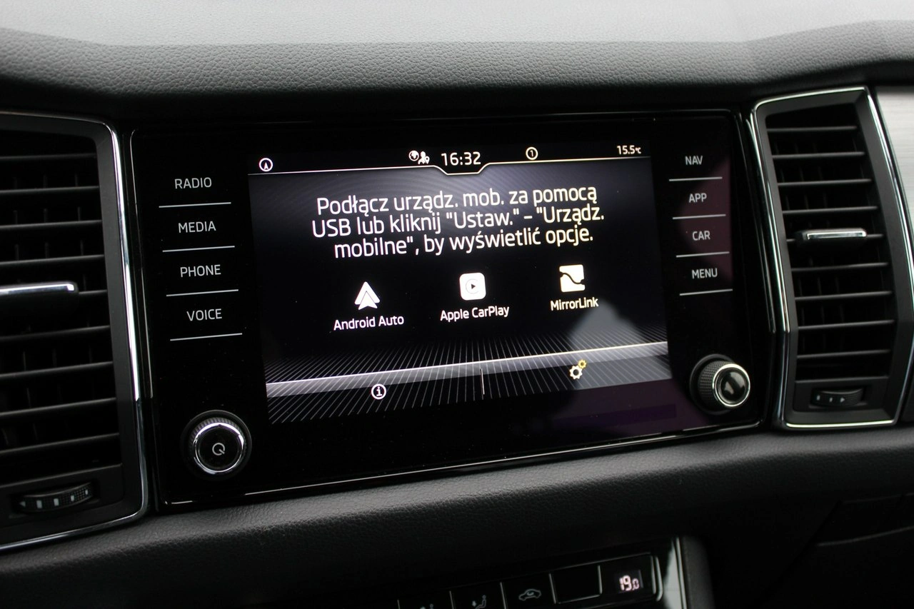 Skoda Kodiaq - Zdjęcie 18