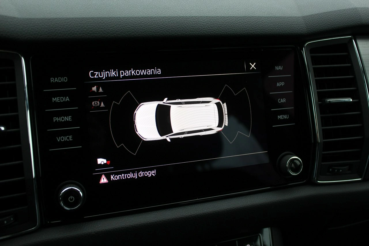 Skoda Kodiaq - Zdjęcie 23