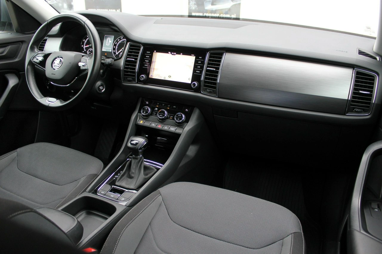 Skoda Kodiaq - Zdjęcie 25