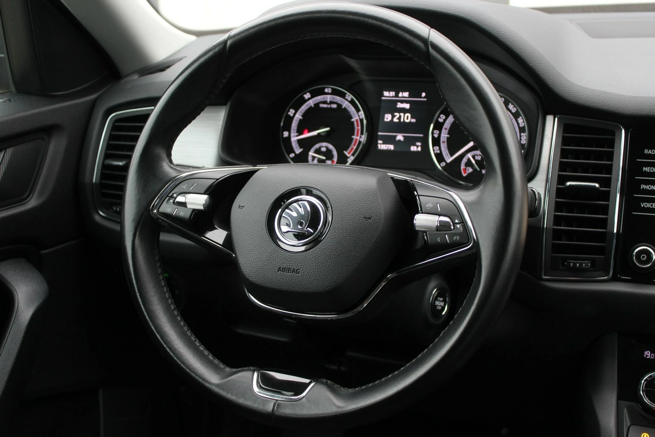 Skoda Kodiaq - Zdjęcie 26