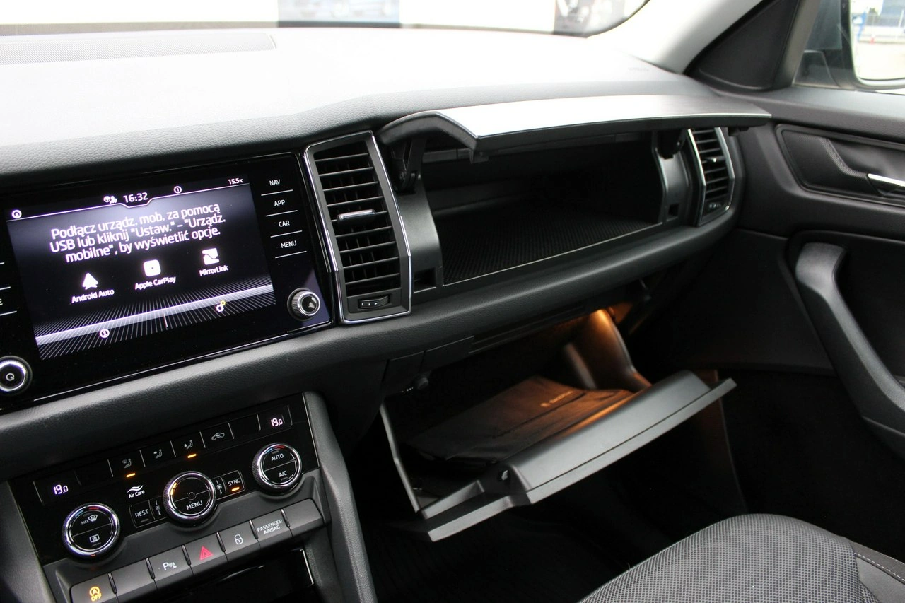 Skoda Kodiaq - Zdjęcie 27