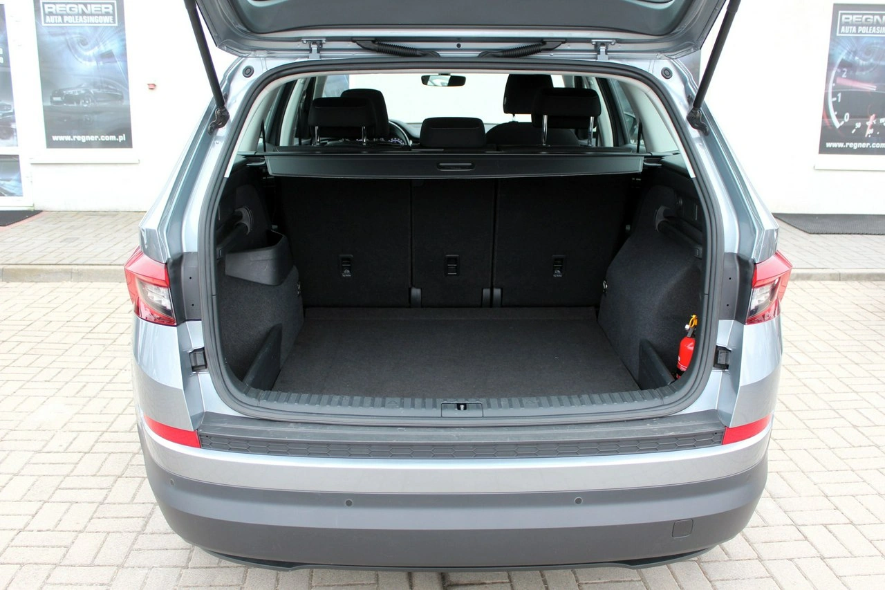 Skoda Kodiaq - Zdjęcie 7
