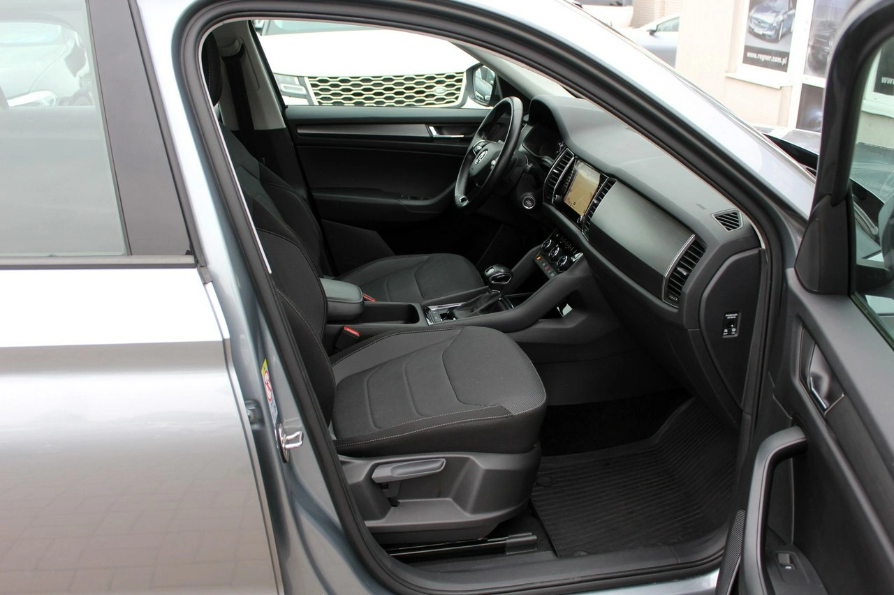 Skoda Kodiaq - Zdjęcie 8