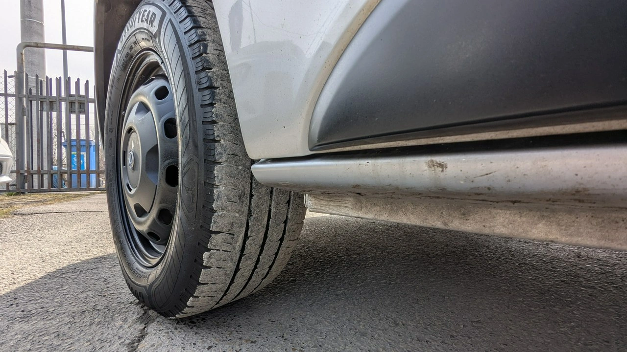 Opel Vivaro - Zdjęcie 35