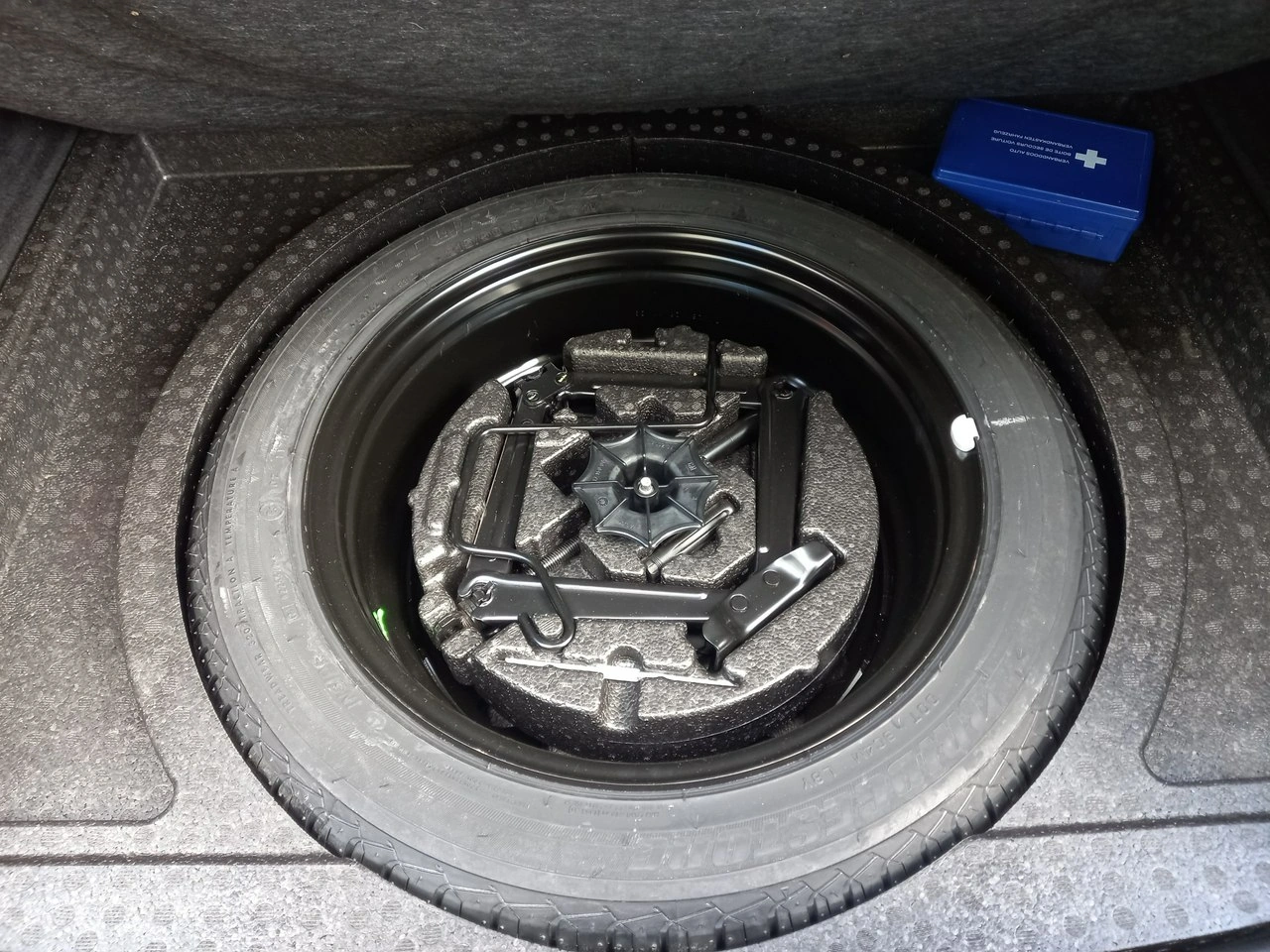 Opel Astra - Zdjęcie 19