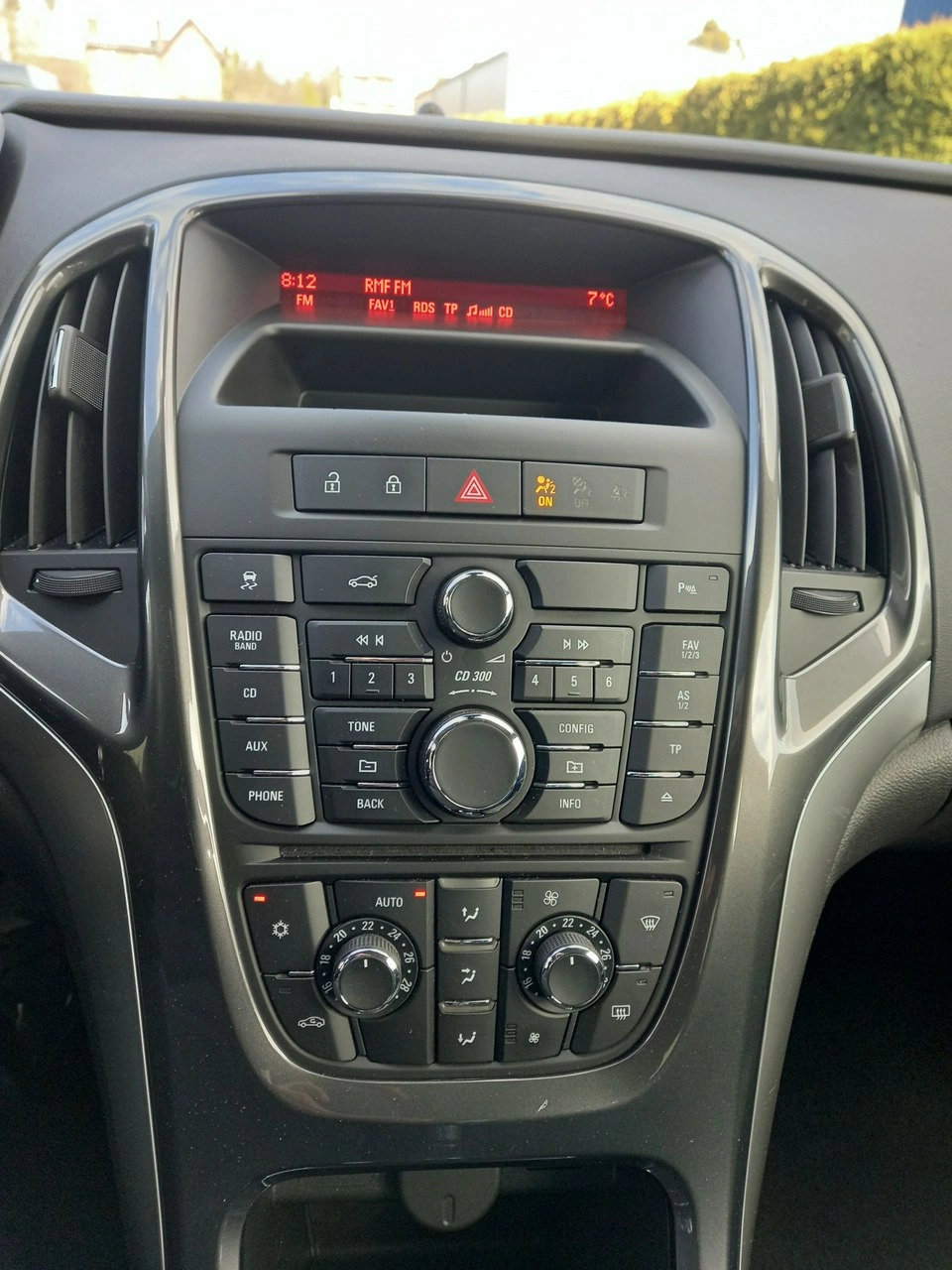 Opel Astra - Zdjęcie 31