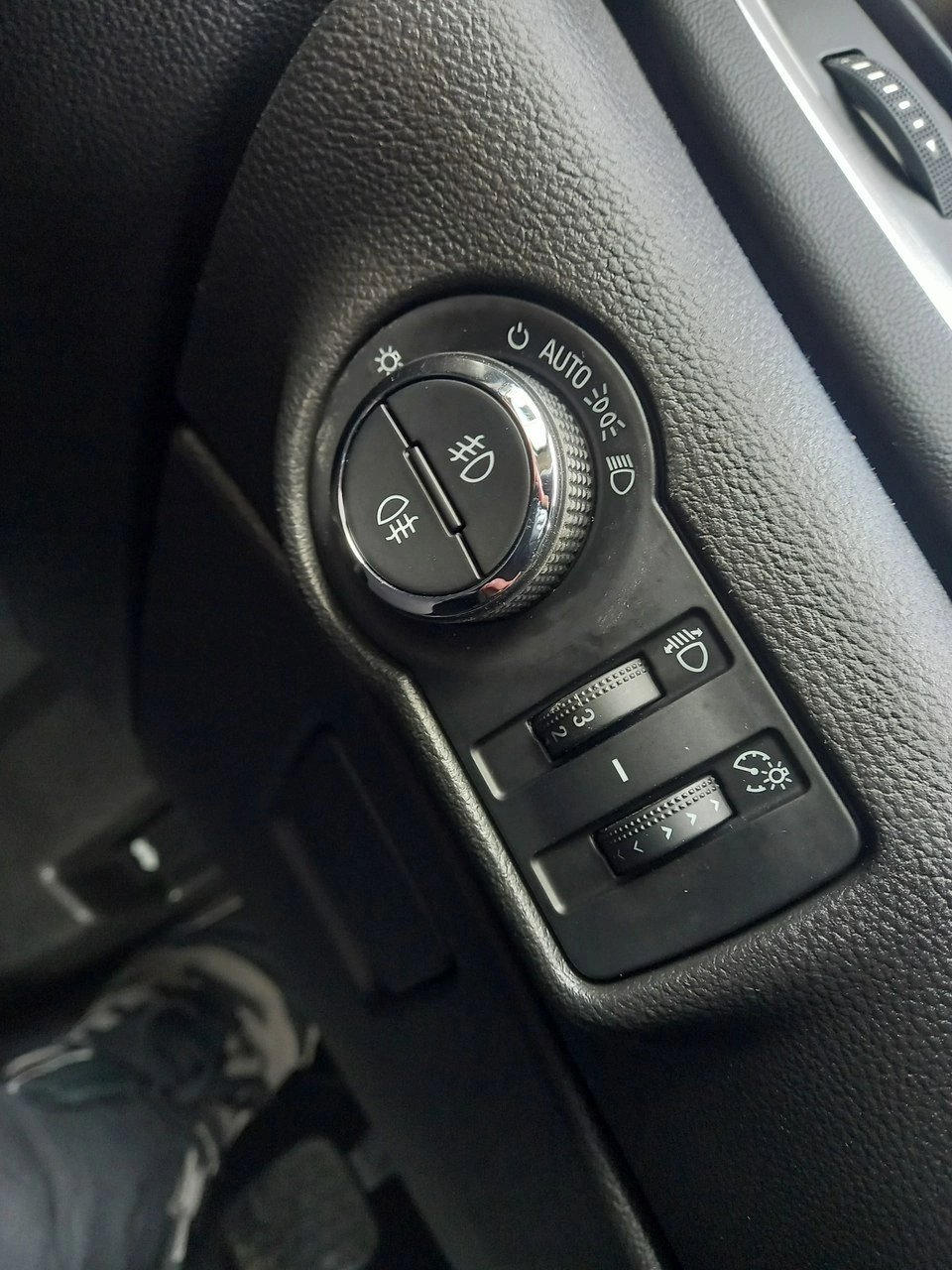 Opel Astra - Zdjęcie 34