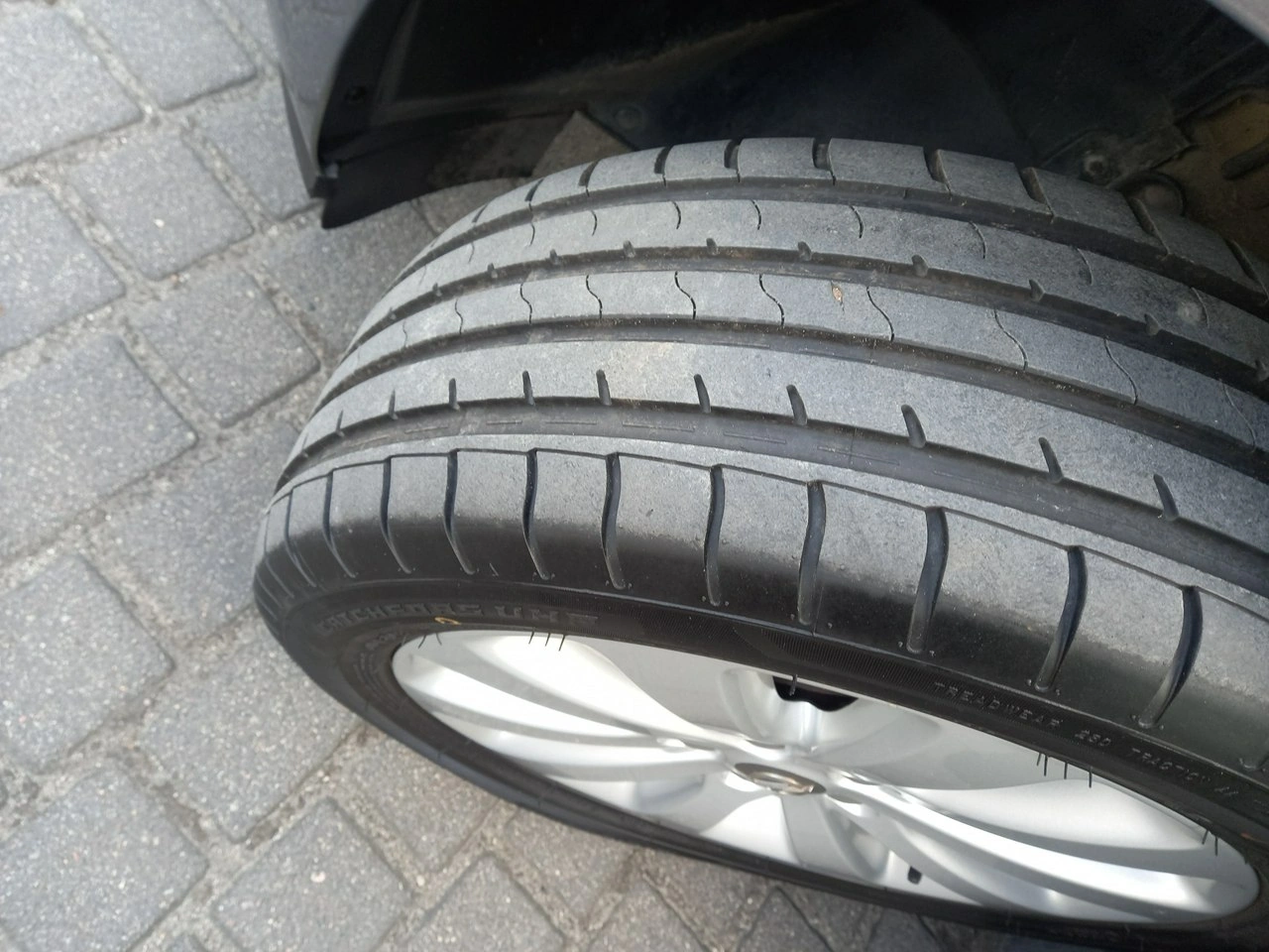 Opel Astra - Zdjęcie 8