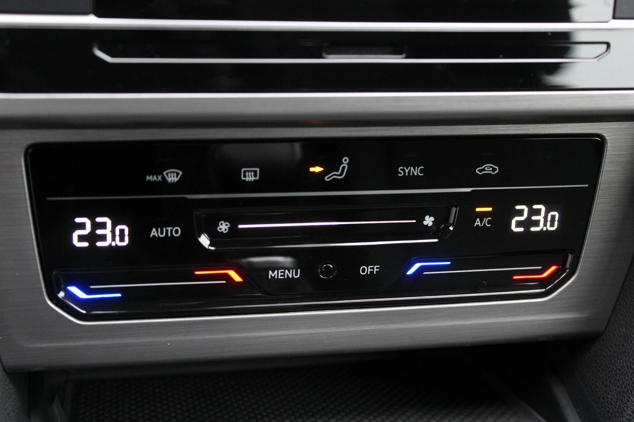 Volkswagen Passat - Zdjęcie 14