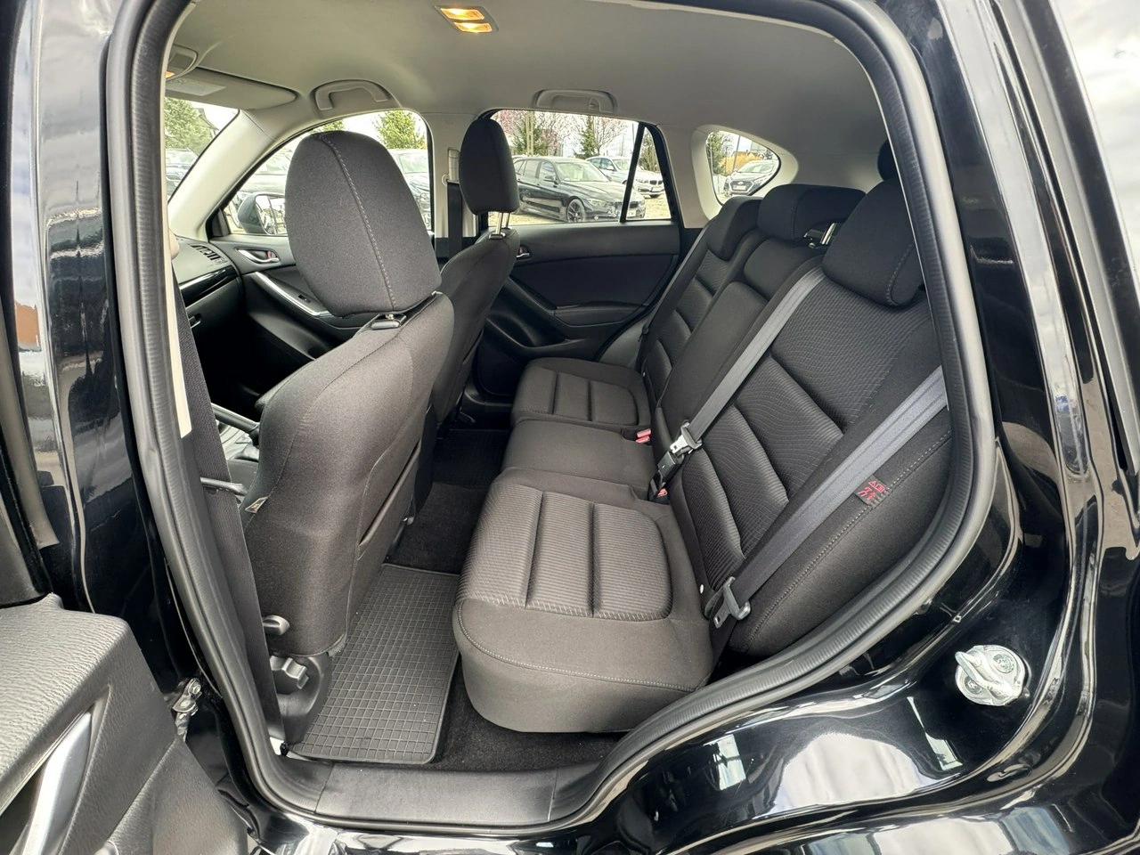 Mazda CX-5 - Zdjęcie 19