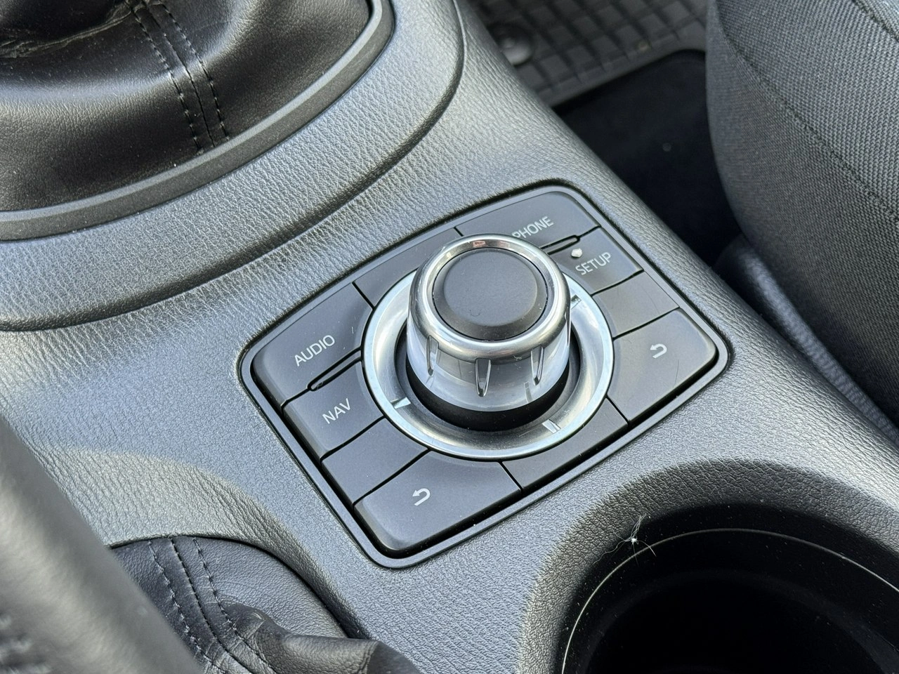 Mazda CX-5 - Zdjęcie 29