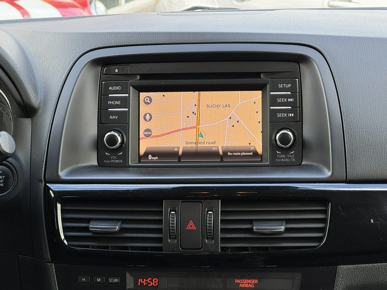 Mazda CX-5 - Zdjęcie 26