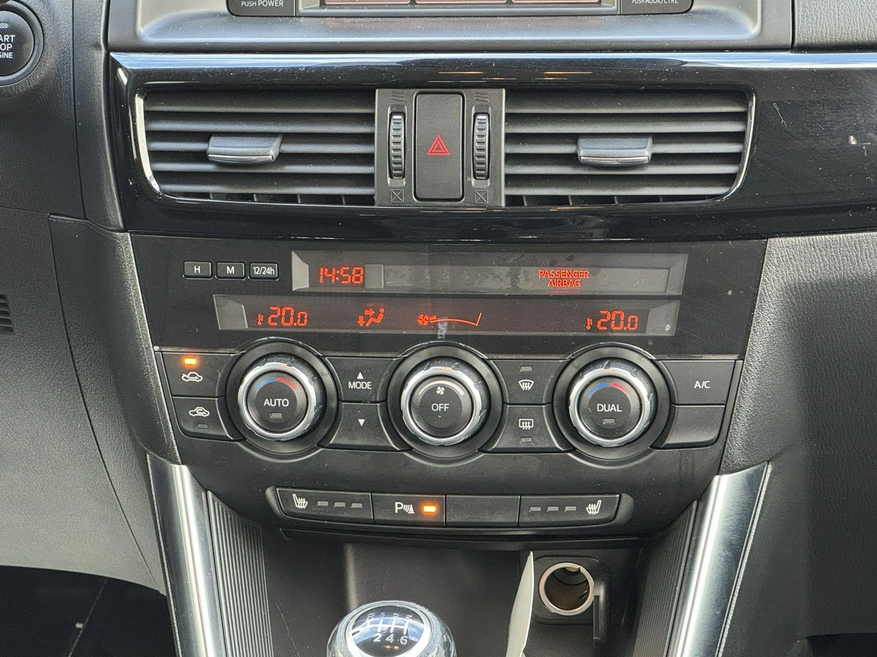 Mazda CX-5 - Zdjęcie 28