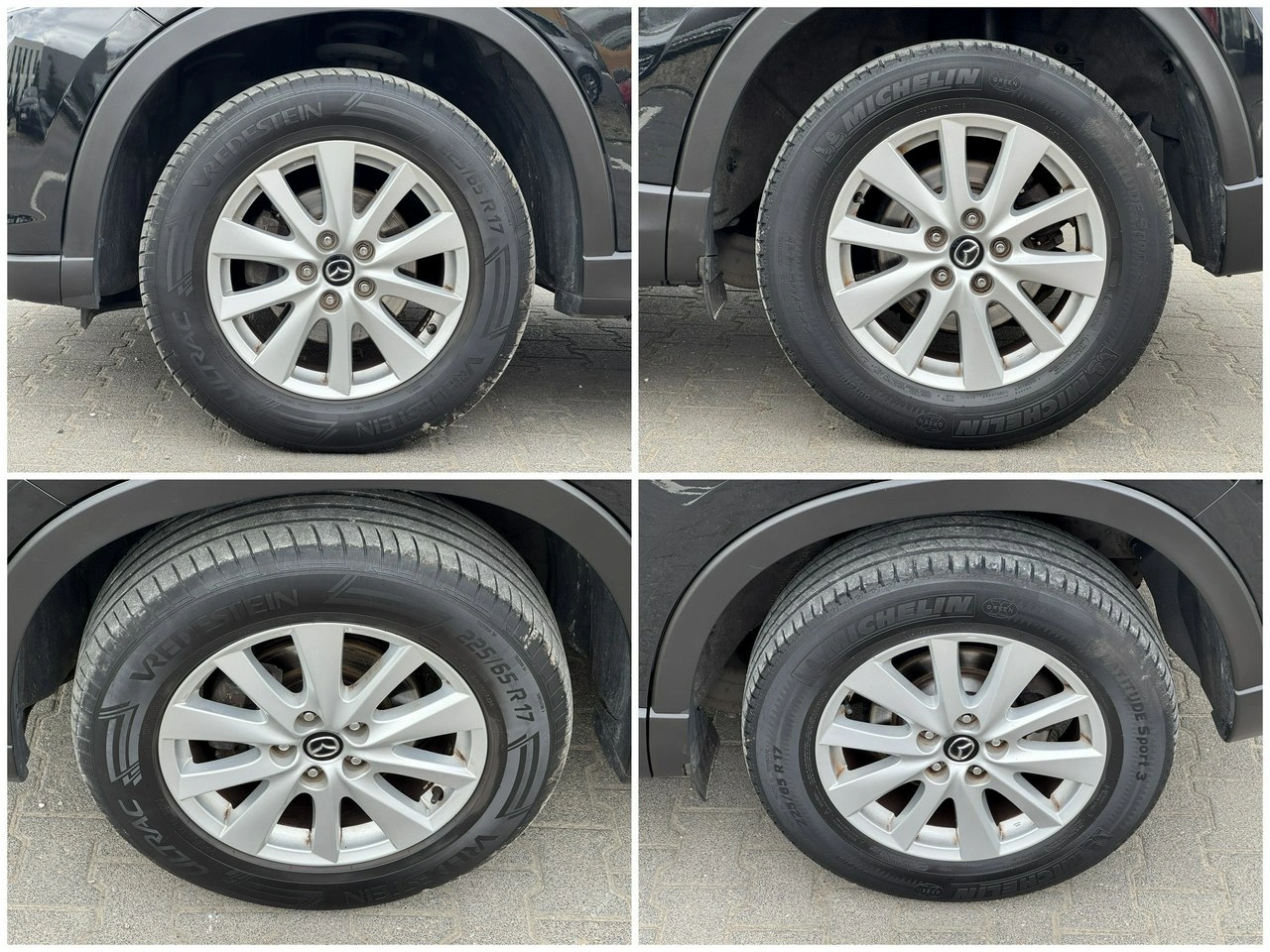 Mazda CX-5 - Zdjęcie 14