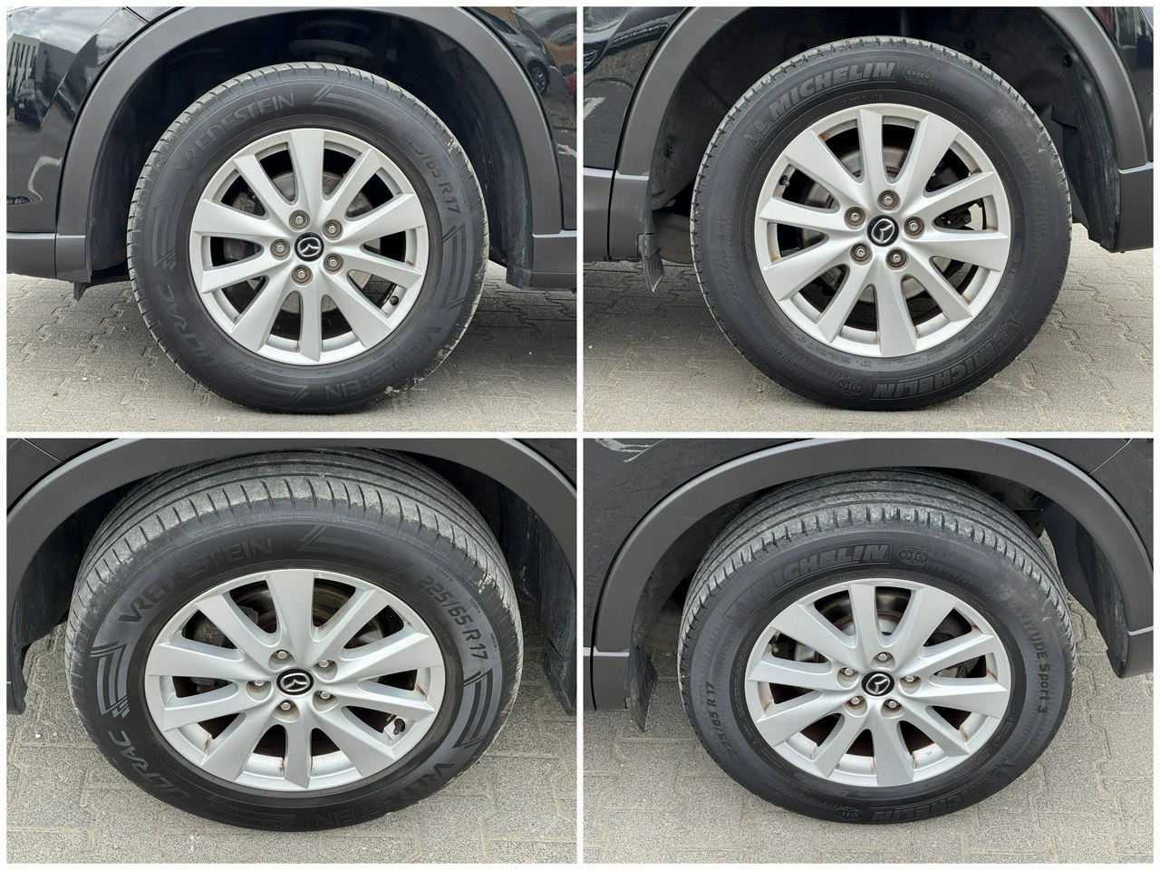 Mazda CX-5 - Zdjęcie 14