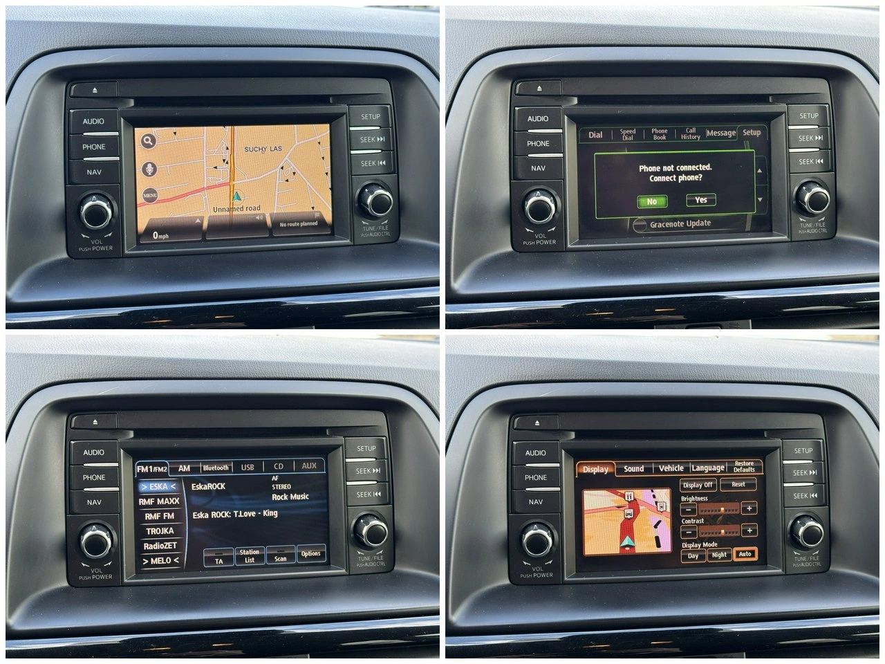 Mazda CX-5 - Zdjęcie 27