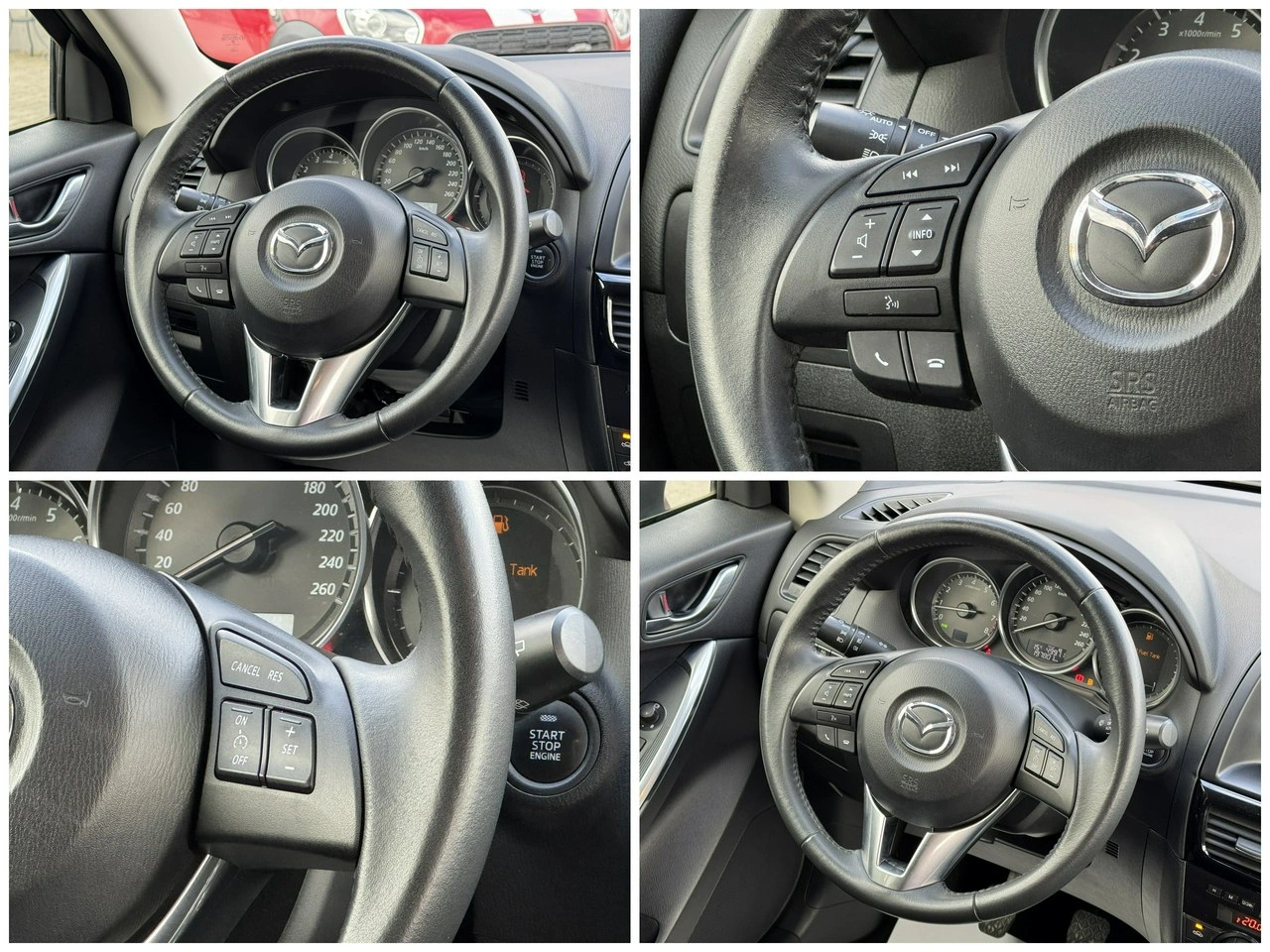 Mazda CX-5 - Zdjęcie 24