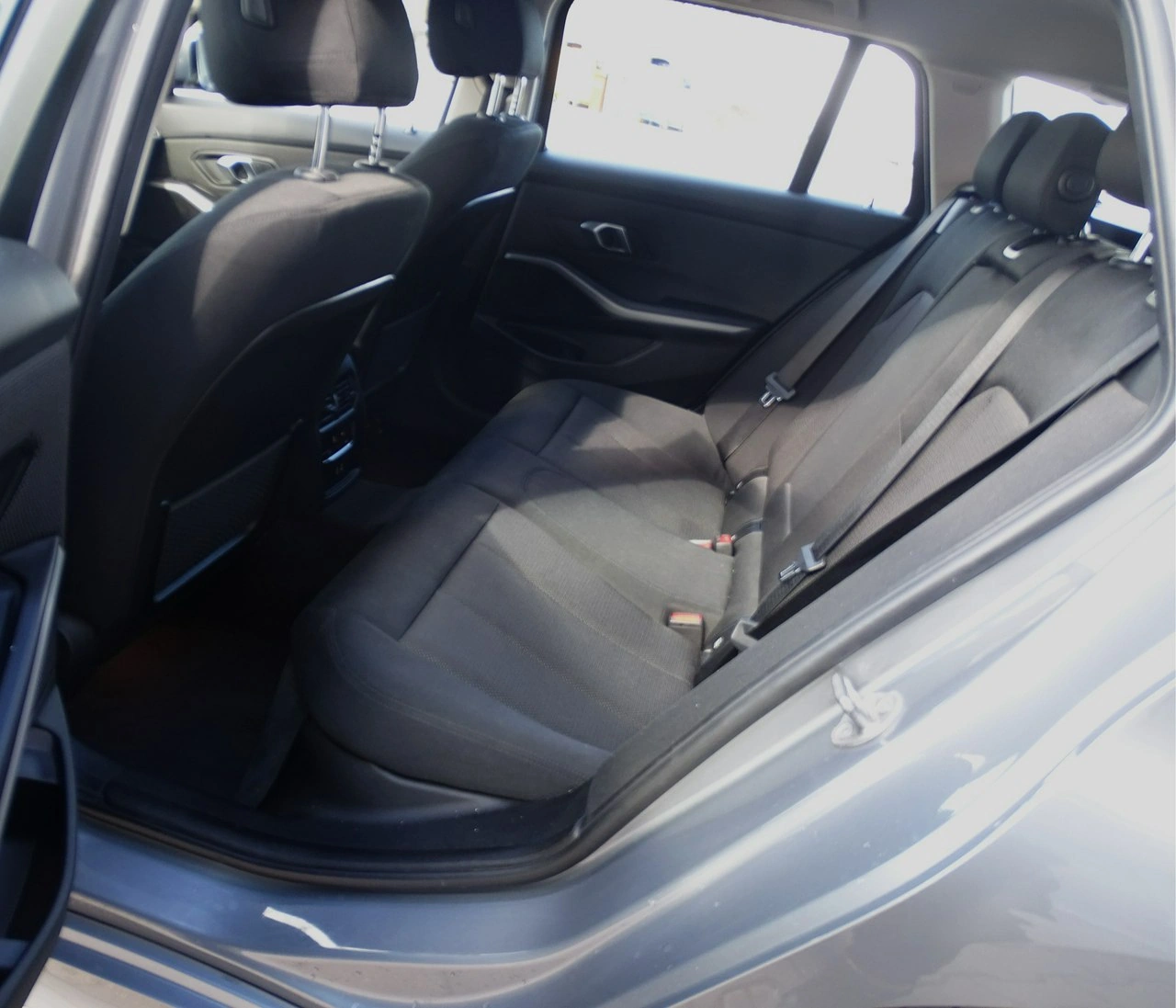 BMW 318 - Zdjęcie 10