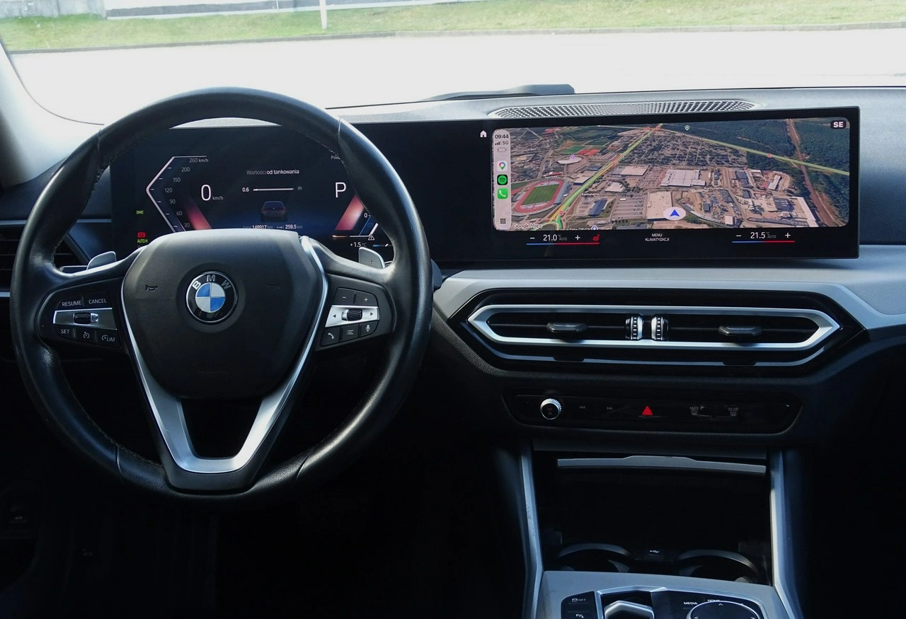 BMW 318 - Zdjęcie 12