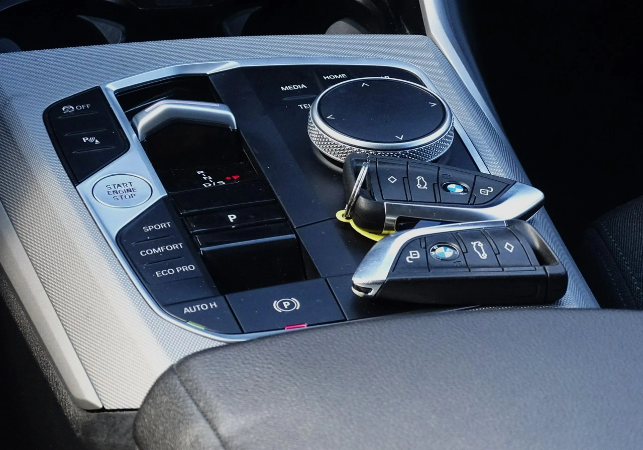 BMW 318 - Zdjęcie 13