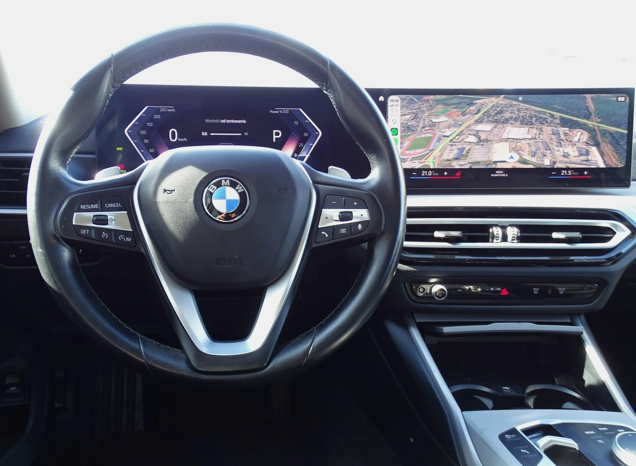 BMW 318 - Zdjęcie 16