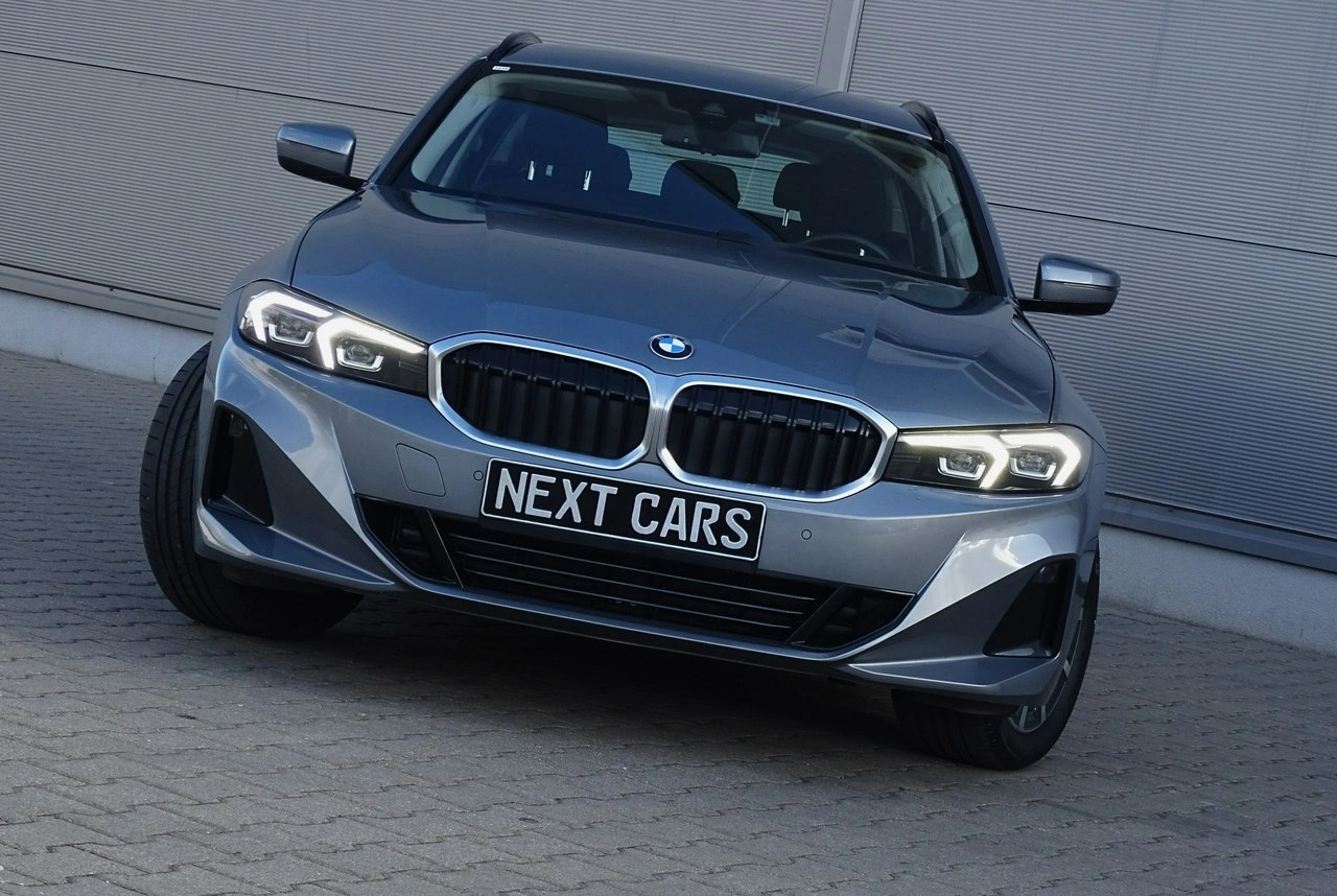 BMW 318 - Zdjęcie 1