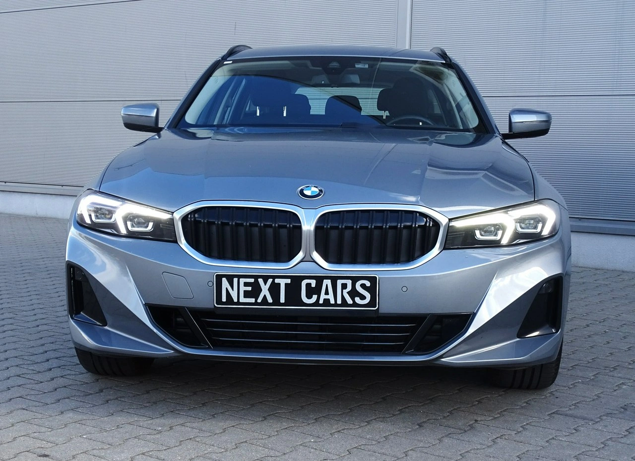 BMW 318 - Zdjęcie 2