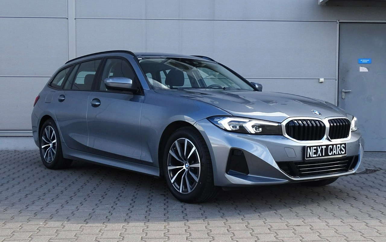 BMW 318 - Zdjęcie 3