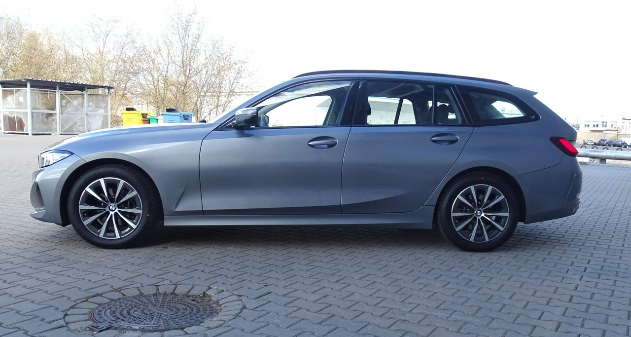 BMW 318 - Zdjęcie 5