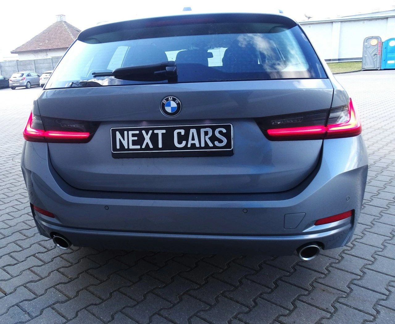 BMW 318 - Zdjęcie 7