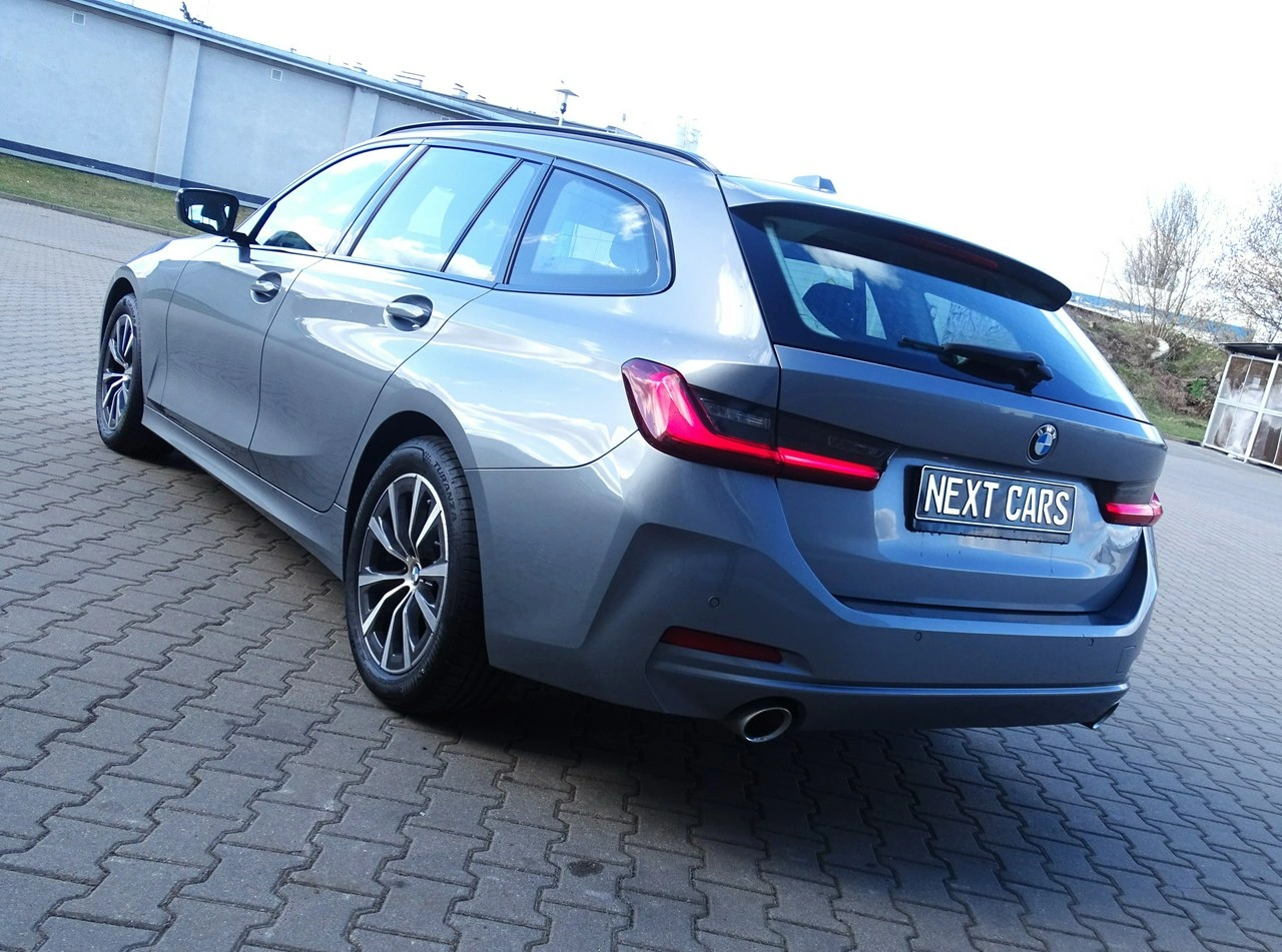 BMW 318 - Zdjęcie 8