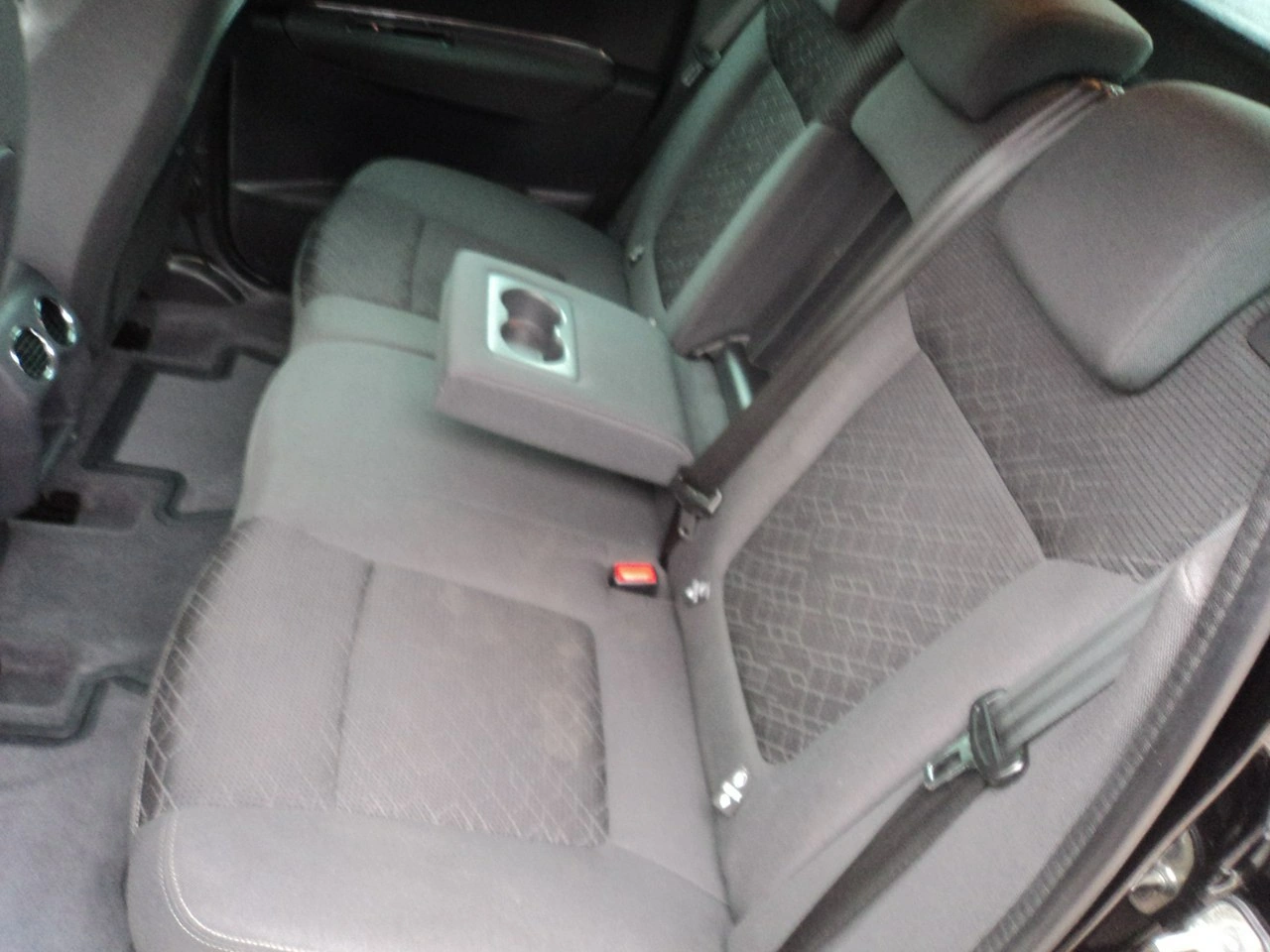 Peugeot 3008 - Zdjęcie 10