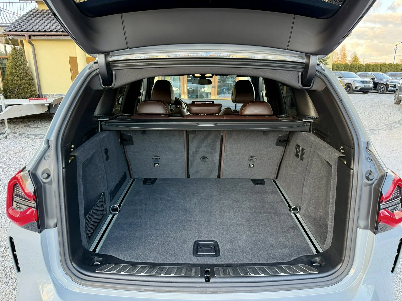 BMW X3 - Zdjęcie 36