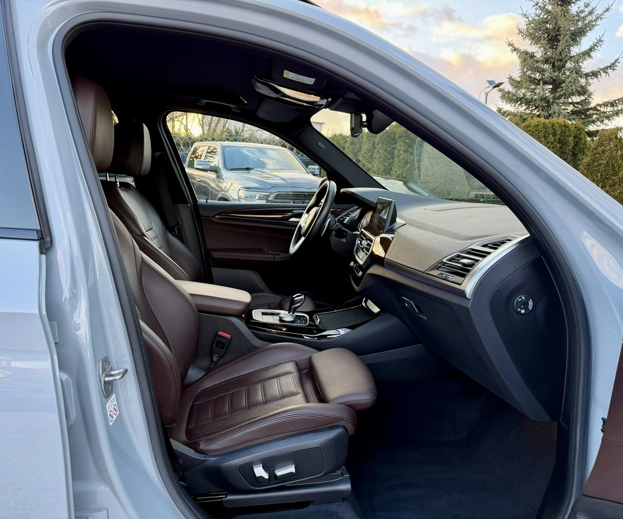 BMW X3 - Zdjęcie 12