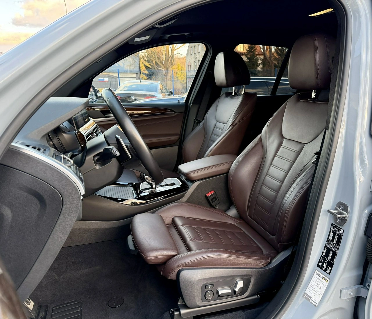 BMW X3 - Zdjęcie 14