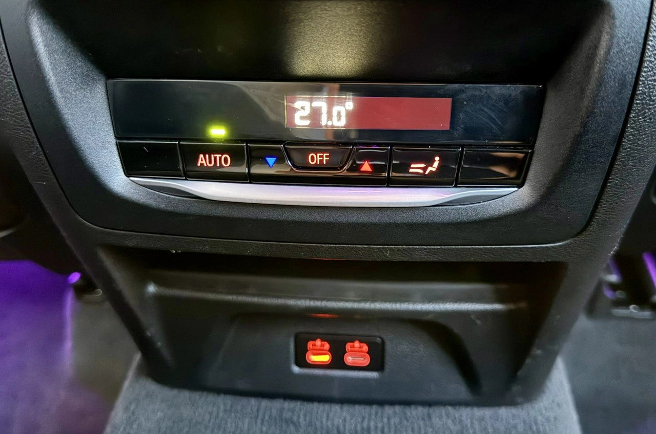 BMW X3 - Zdjęcie 17